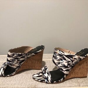 Comfy heels